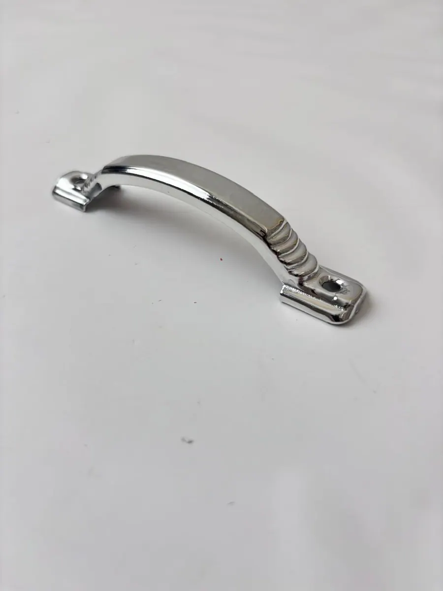 Drawer Pull No. 01