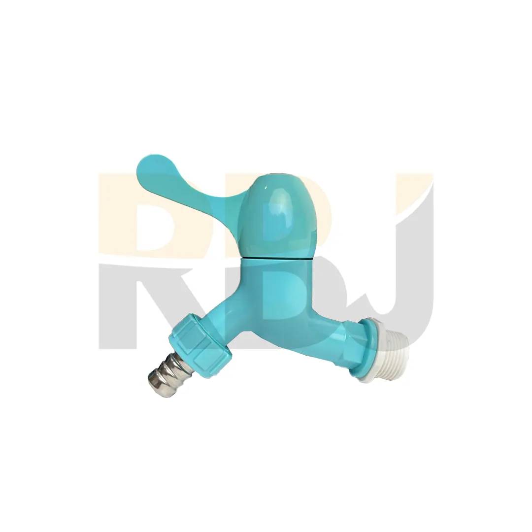 Garden Tap, Lever Handle