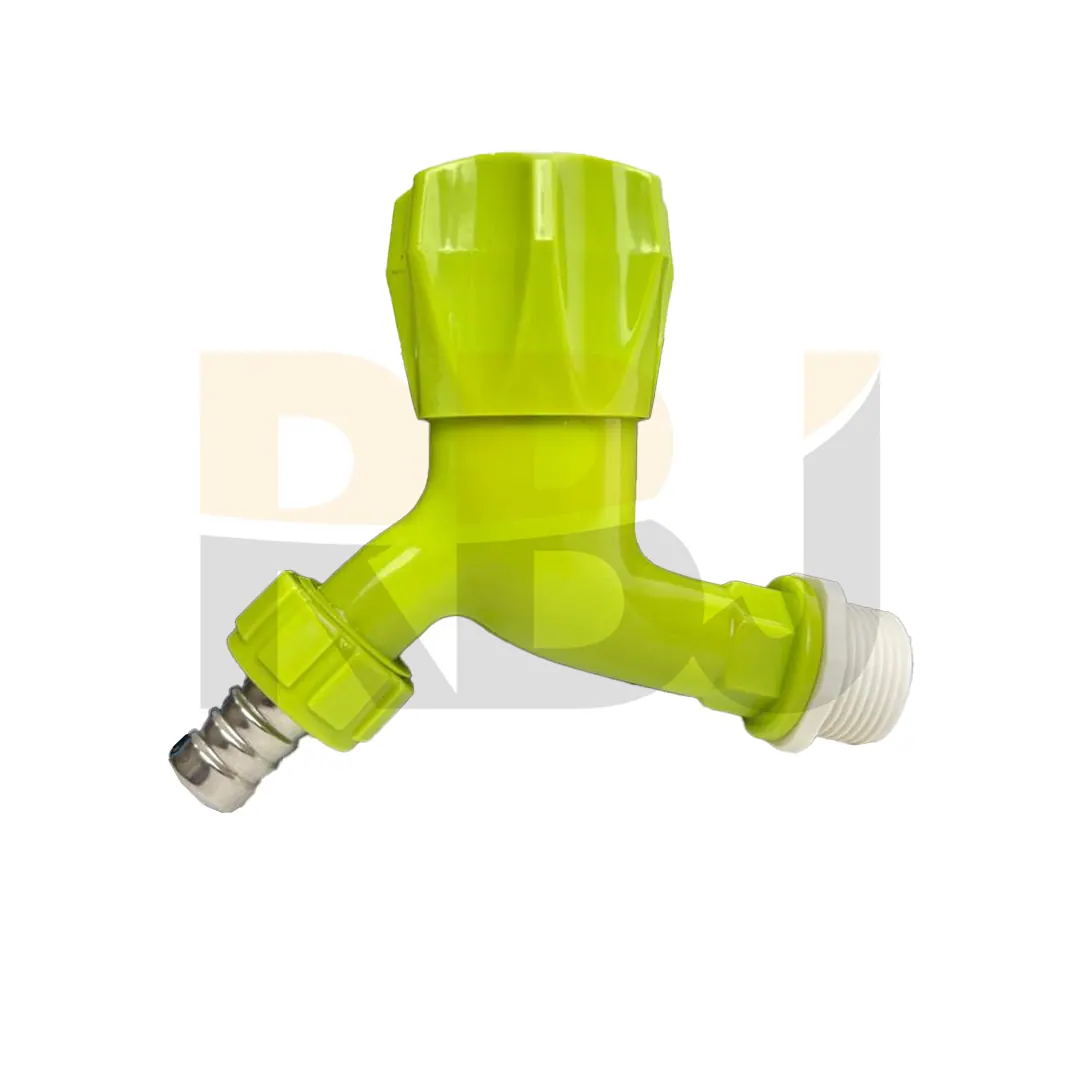 Garden Tap, Star Handle