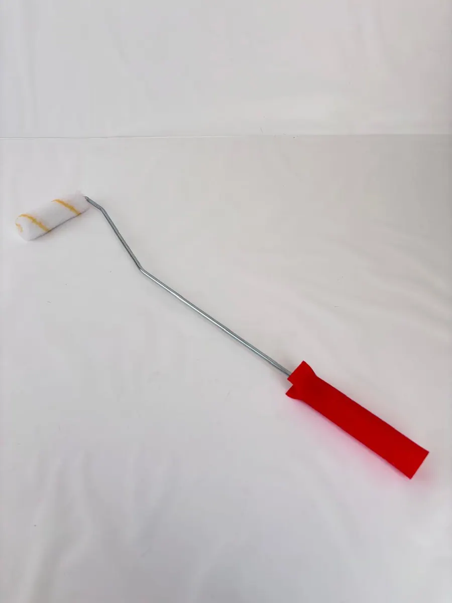 Mini Paint Roller, Fabric
