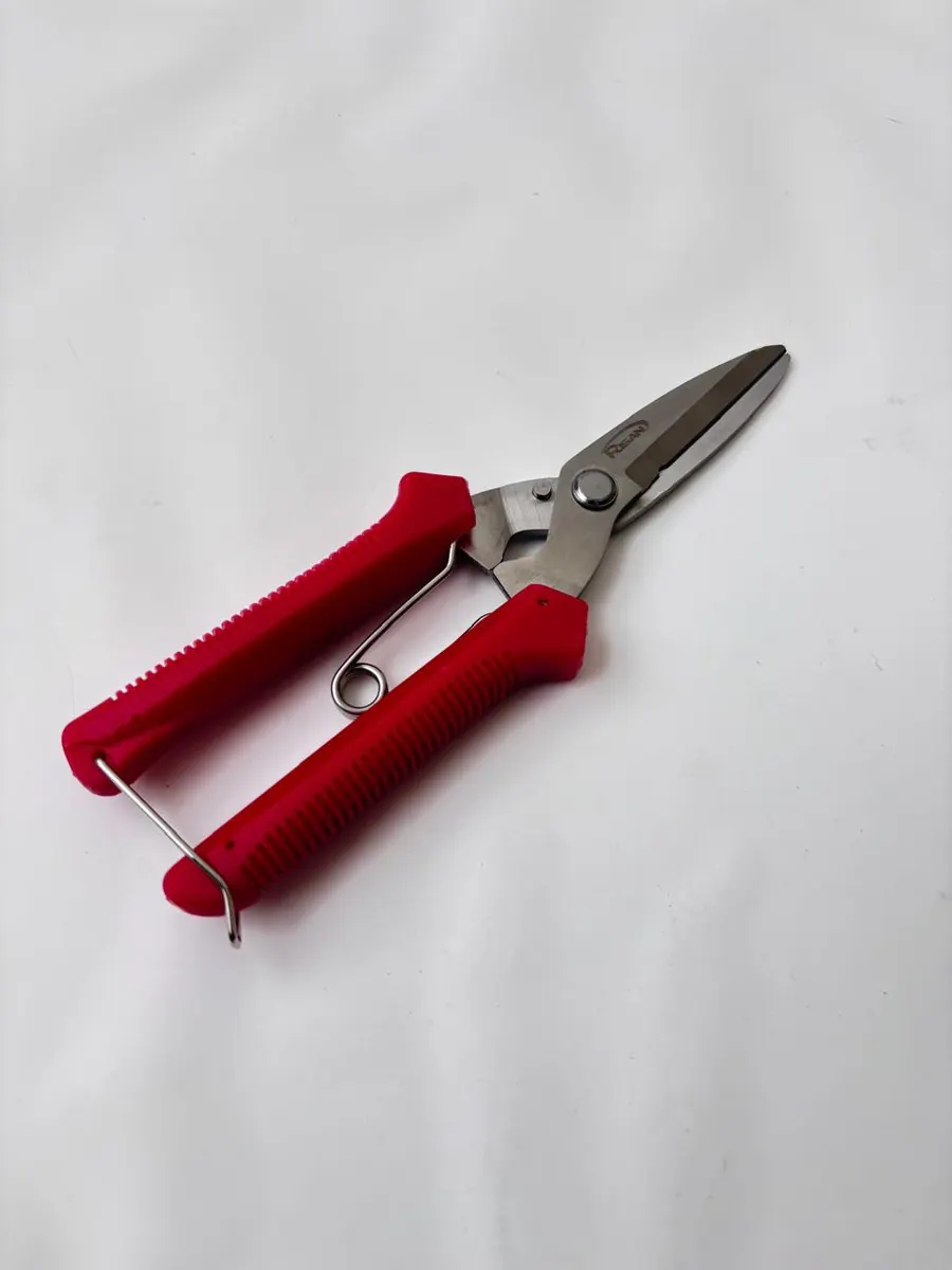 Korean Multi-Purpose Scissors