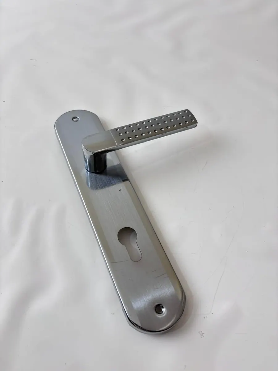Thunder Lever Handle Set